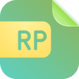 Ikona programu: UangPintar - Aplikasi Pen…