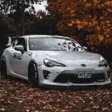 Ikona programu: Toyota GT86 Wallpapers