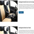 أيقونة البرنامج: Common Seat Cover questio…
