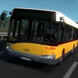 Icon of program: Public Driving Bus Simula…