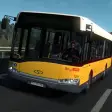 Public Driving Bus Simulator 2