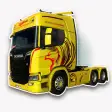 Truckers of Europe 3 Skins