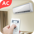 プログラムのアイコン：Universal All AC Remote C…