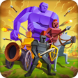 Ikon program: Epic Battle Simulator