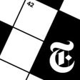 Ikona programu: New York Times Crossword
