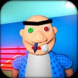 프로그램 아이콘: Escape Baby Bobby