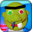 أيقونة البرنامج: Escape Baby Bobby