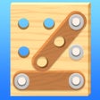 Icona del programma: Pin Board Puzzle