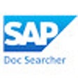 SAP Simple Document Searcher