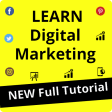 Learn Digital Marketing Offlin