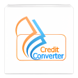 Credit Converter