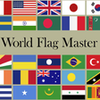 Symbol des Programms: World Flag Master