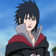 程序图标：Sasuke Uchiha