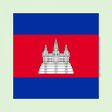 プログラムのアイコン：Khmer translator