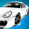 プログラムのアイコン：911 Drift Parking Simulat…