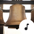 Ikona programu: Bell Sounds