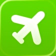プログラムのアイコン：Wego - Flights, Hotels, T…