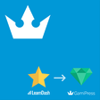 程序图标：GamiPress 8211 LearnDash …