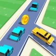 Biểu tượng của chương trình: Traffic Rush