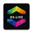 Icoon van programma: DS Live