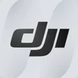 Иконка программы: DJI Fly  Go for Drone mod…