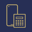 程序图标：SafraPay Mobile