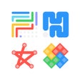 Ikon program: Puzzle Games All in One