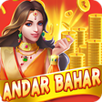 Icon of program: Andar Bahar - RummyRoulet…