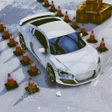 Иконка программы: Car Parking School 2019