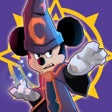 프로그램 아이콘: Disney Sorcerers Arena