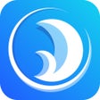 ไอคอนของโปรแกรม: Canada Marine Weather For…