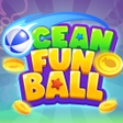 Programikonen: Ocean Fun Balls - Lucky C…