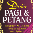 Ikon program: Dzikir Pagi  Petang