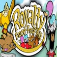 Programın simgesi: Royalty Free-For-All