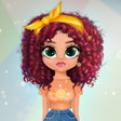 Ícone do programa: My Doll Design Avatar Cre…
