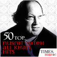 程序图标:50 Top Nusrat Fateh Ali K…