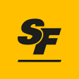 プログラムのアイコン：SF GYM - BOOKINGS