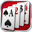 プログラムのアイコン：Solitaire Victory Lite - …