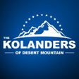 Ikona programu: Desert Mountain Real Esta…