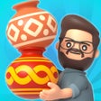 ไอคอนของโปรแกรม: Pot Inc.