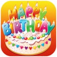 프로그램 아이콘: Birthday Wishes Creator