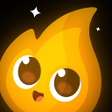 Ikona programu: Candle: Couples Relation…