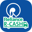 أيقونة البرنامج: R Cash