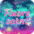 程序图标：Fluorescent Font for Flip…