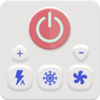 程序图标：Smart Videocon AC Remote