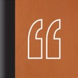 プログラムのアイコン：Daily Words of Wisdom