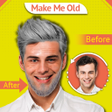 Иконка программы: Old face Make me old Aged…