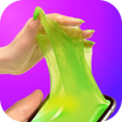 ไอคอนของโปรแกรม: DIY Slime Simulator