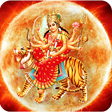 Icon of program: Durga Mata HD Wallpapers