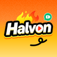 Icoon van programma: Halvon  Smile Talk Connec…